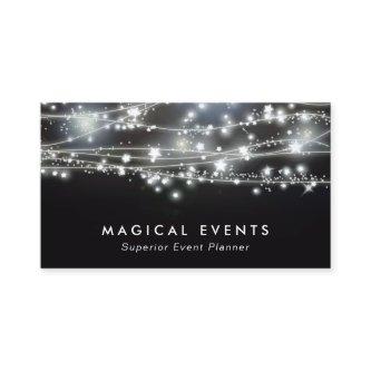 Sparkling Stars Event Planning and Entertainment