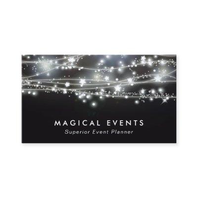 Sparkling Stars Event Planning and Entertainment