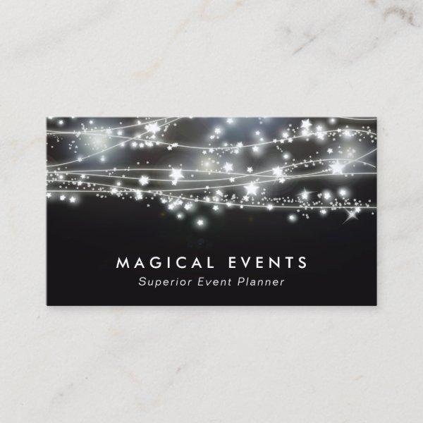 Sparkling Stars Event Planning and Entertainment