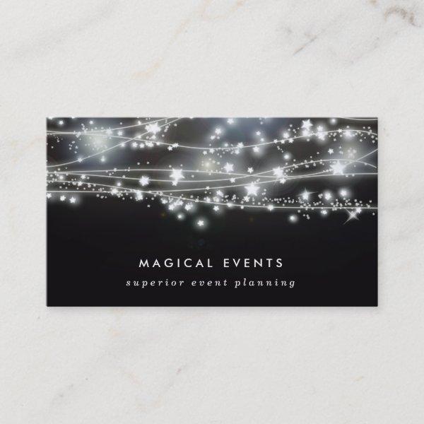 Sparkling Stars Event Planning and Entertainment