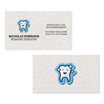 Sparkly Tooth Icon | Dentistry