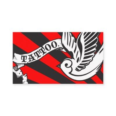 sparrow tattoo