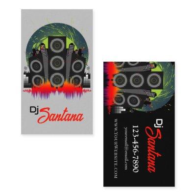 Speaker Blast