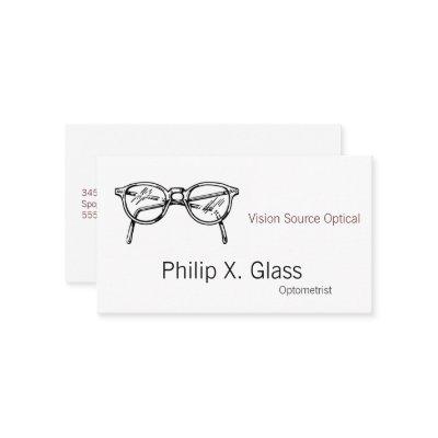 Spectacles Eyewear Optical Vision