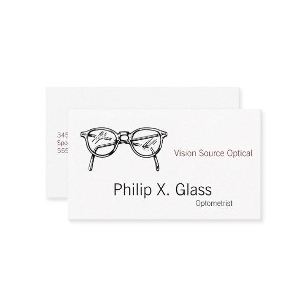 Spectacles Eyewear Optical Vision