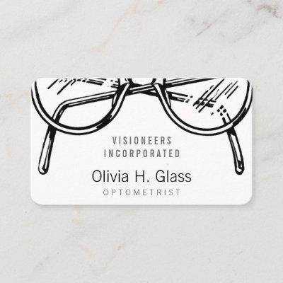 Spectacles Eyewear Optical Vision