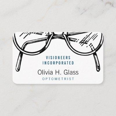 Spectacles Eyewear Optical Vision