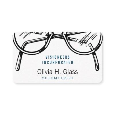 Spectacles Eyewear Optical Vision
