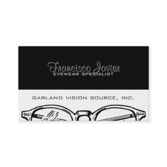 Spectacles Eyewear Optical Vision