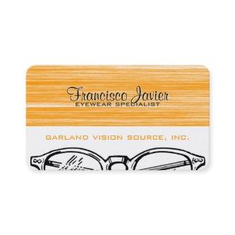 Spectacles Eyewear Optometry Vision Scratchy