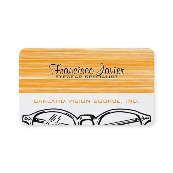 Spectacles Eyewear Optometry Vision Scratchy