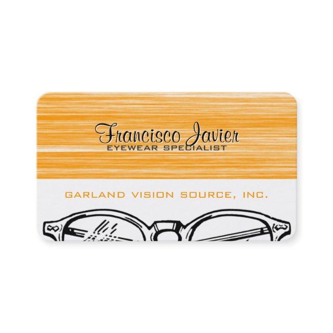 Spectacles Eyewear Optometry Vision Scratchy
