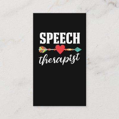 Speech Therapy Speech Language Pathologist SLP