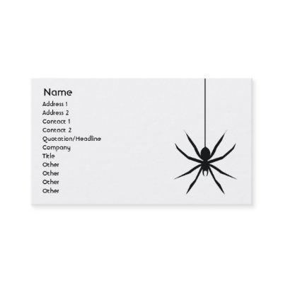Spider - Business