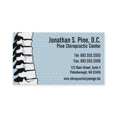 Spine Chiropractic