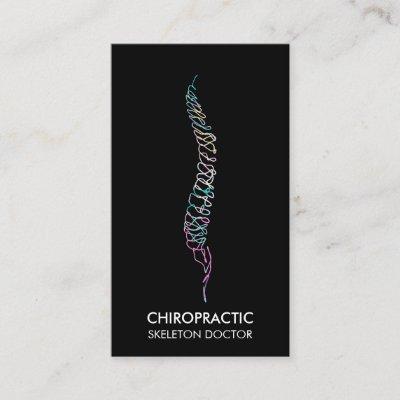 Spine vertebrae orthopedic doctor chropractic