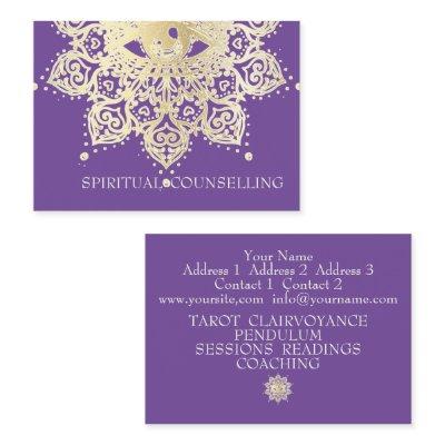 Spiritual Counselling, Tarot, Psychic  Business Ca