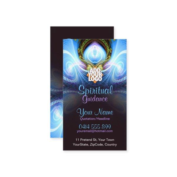 Spiritual Guidance Holistic Energy