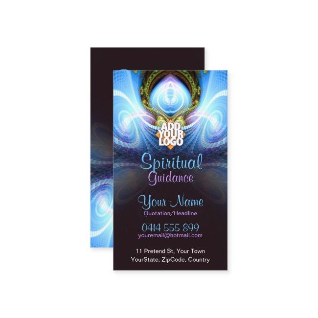 Spiritual Guidance Holistic Energy
