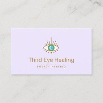 Spiritual Third Eye Lavender