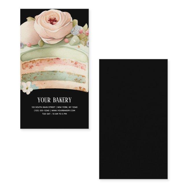 Sponge Cake