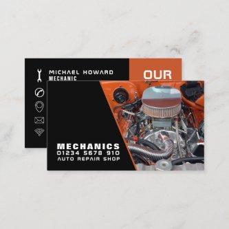 Sports Engine, Auto Mechanic & Repairs