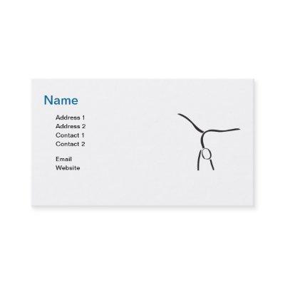 Sports - Gymnastics - Business