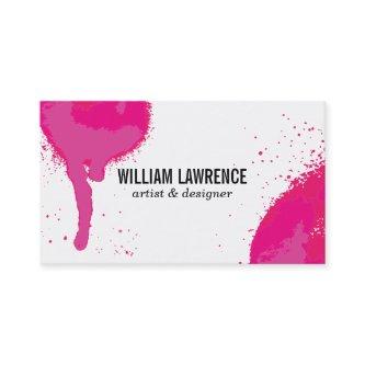 Spray | Expressive (hot pink)