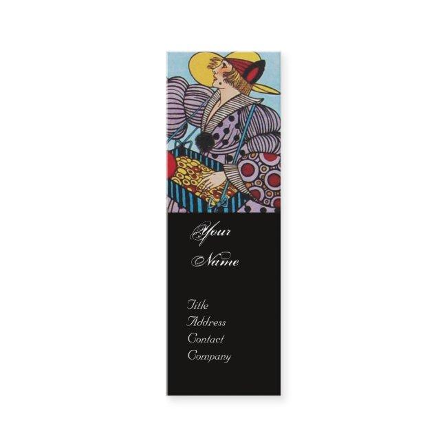 SPRING BIRDS / BEAUTY FASHION COSTUME DESIGNER MINI