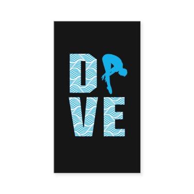 Springboard Diving Gift Diver Platform Springboard