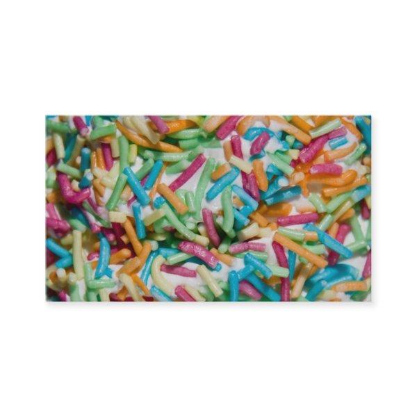 Sprinkles
