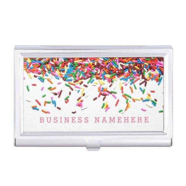 Sprinkles  Holder