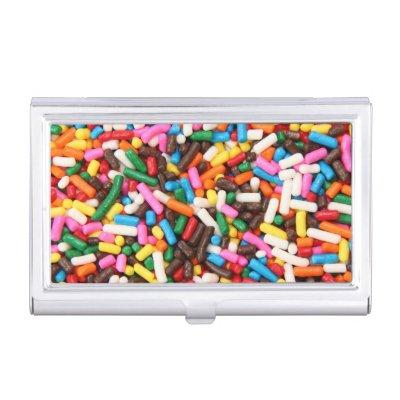 Sprinkles  Holder