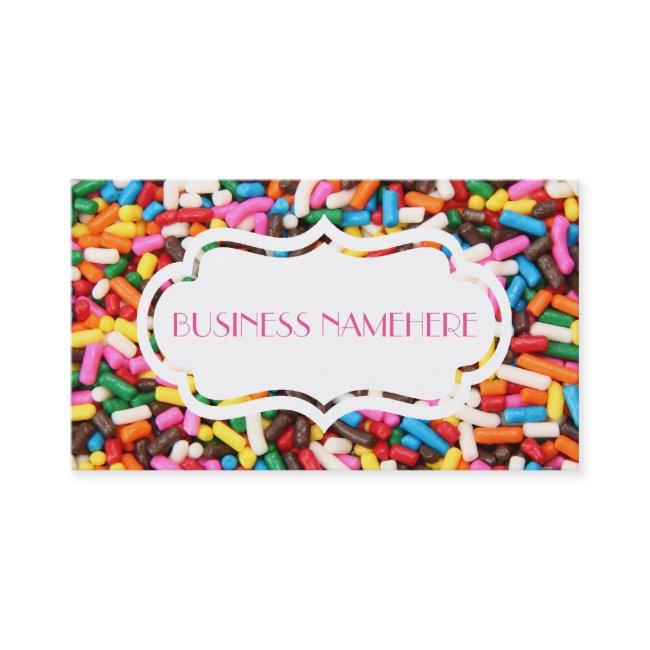 Sprinkles