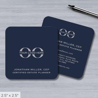 Square  Rounded Corners