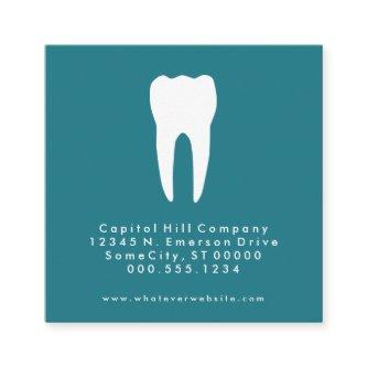 square dentist appointment reminder