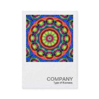 Square Photo 0108 - Kaleidoscopic Design