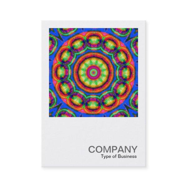 Square Photo 0108 - Kaleidoscopic Design