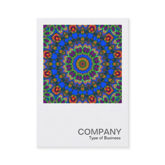 Square Photo 0110 - Kaleidoscopic Design