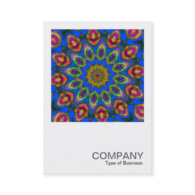 Square Photo 0111 - Kaleidoscopic Design
