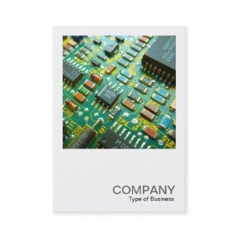 Square Photo 0313 - Circuitry