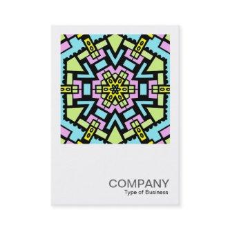 Square Photo 04 - Kaleidoscopic
