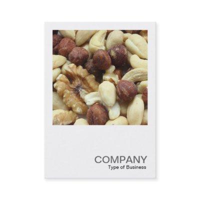 Square Photo 0554 - Mixed Nuts