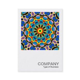 Square Photo 064 - Kaleidoscopic Design