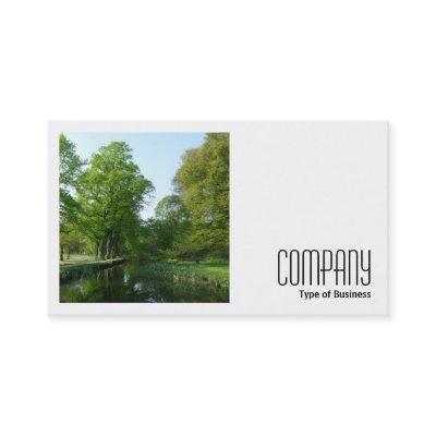 Square Photo (v2) - Canal