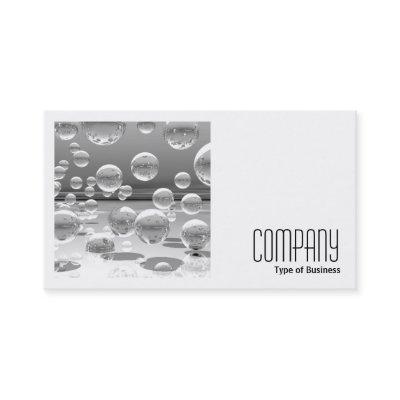 Square Photo (v2) - Spheres