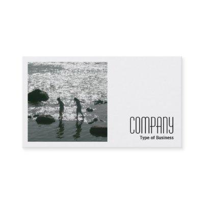 Square Photo (v2) - Stepping Stones