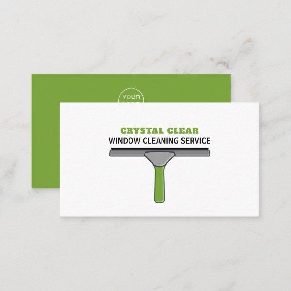 Squeegee, Window Cleaner, Cleaning Service
