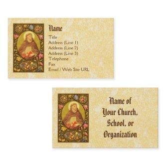St. Dominic (PM 02) Standard