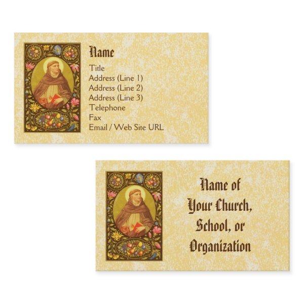 St. Dominic (PM 02) Standard